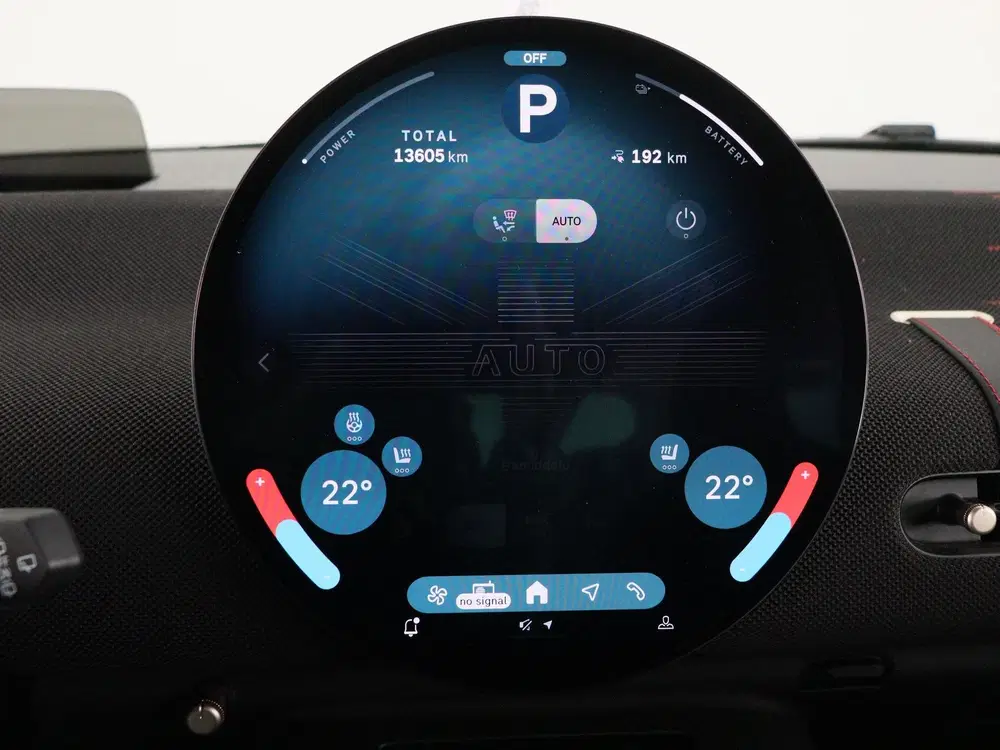 Mini John Cooper Works E John Cooper Works Pakket XL (bj 2024) uit 2024, foto 15