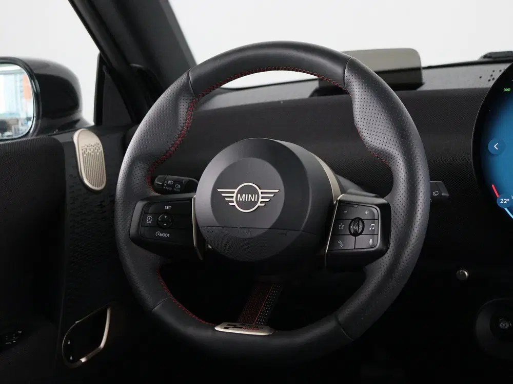 Mini John Cooper Works E John Cooper Works Pakket XL (bj 2024) uit 2024, foto 2