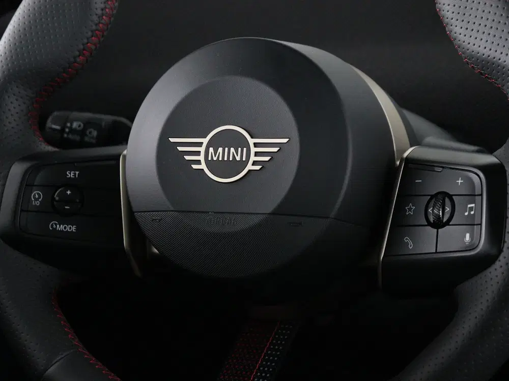 Mini John Cooper Works E John Cooper Works Pakket XL (bj 2024) uit 2024, foto 3
