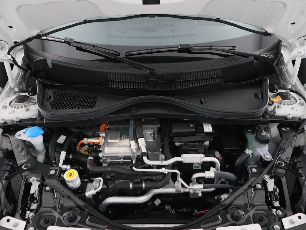 Mini John Cooper Works E John Cooper Works Pakket XL (bj 2024) uit 2024, foto 5
