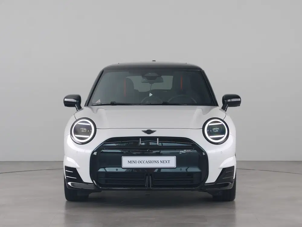 Mini John Cooper Works E John Cooper Works Pakket XL (bj 2024) uit 2024, foto 7