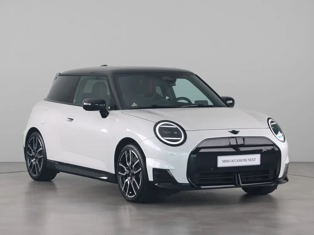 Mini John Cooper Works E John Cooper Works Pakket XL (bj 2024) uit 2024, foto 8
