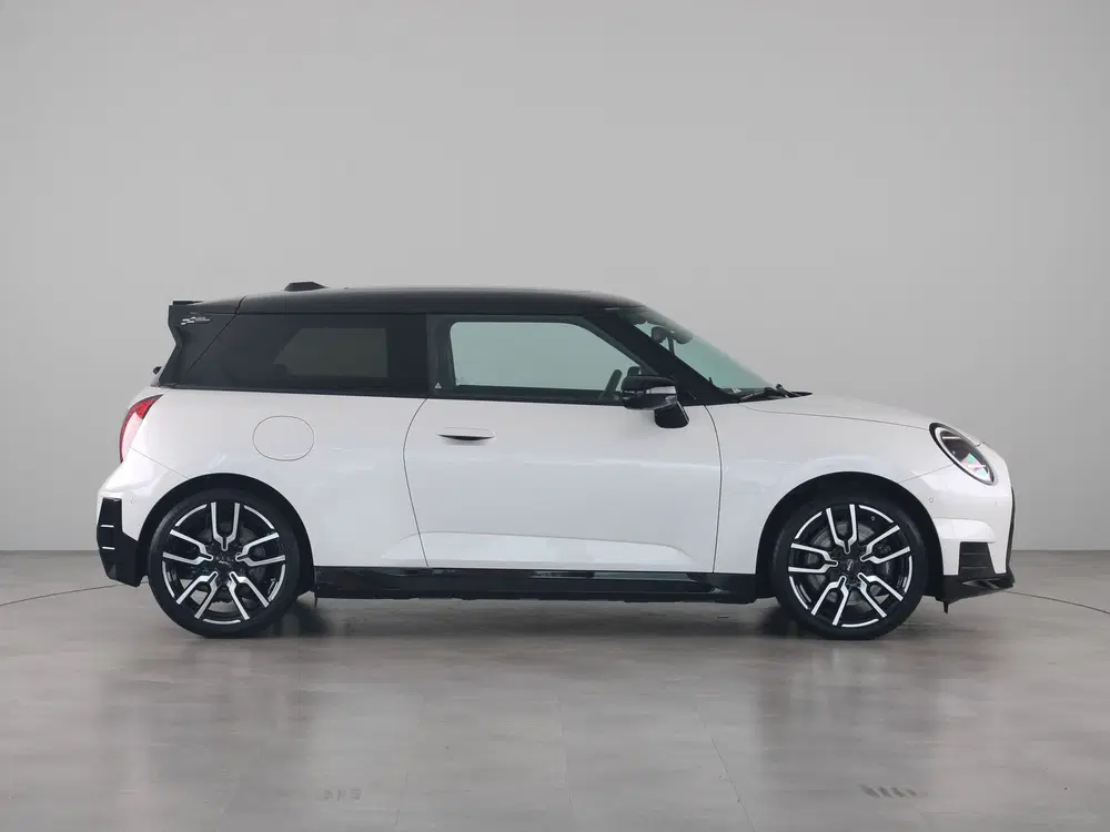 Mini John Cooper Works E John Cooper Works Pakket XL (bj 2024) uit 2024, foto 9