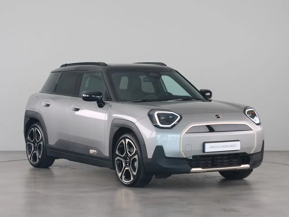 Mini Aceman E Favoured Pakket M Accu conditie 100% uit 2026, foto 3