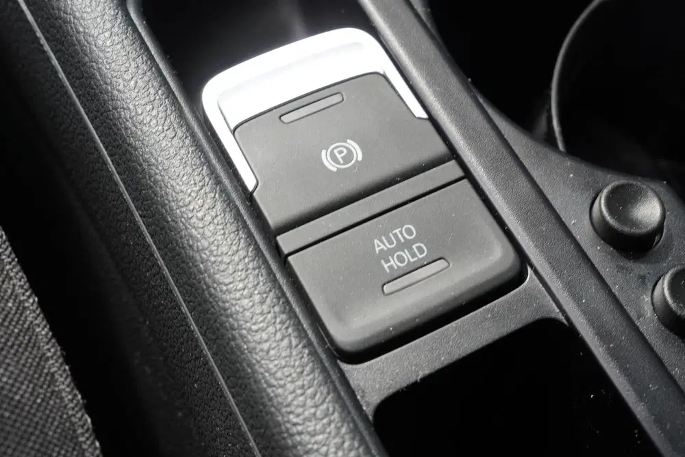 Volkswagen Touran 1.5 TSI Comfortline uit 2025, foto 14