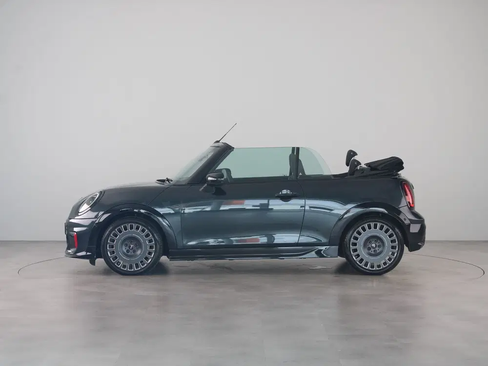 Mini Cabrio John Cooper Works Pakket XL (bj 2025 uit 2025, foto 15