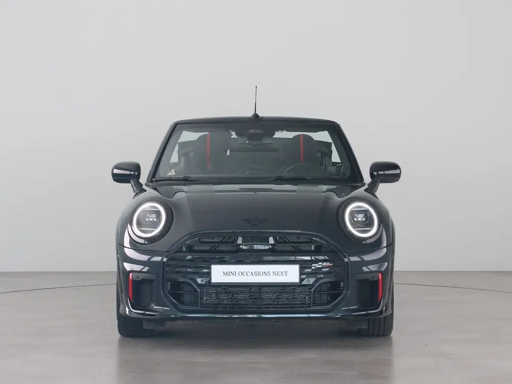 Mini Cabrio John Cooper Works Pakket XL (bj 2025 uit 2025, foto 3