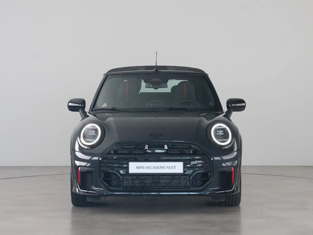 Mini Cabrio John Cooper Works Pakket XL (bj 2025 uit 2025, foto 4