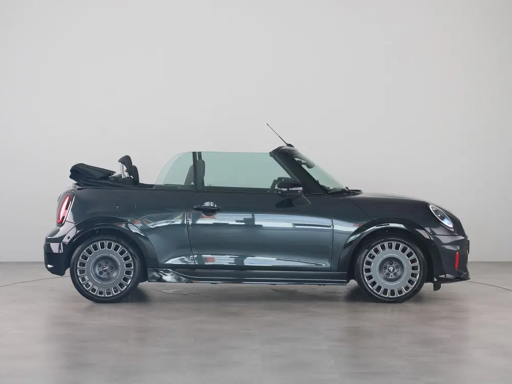 Mini Cabrio John Cooper Works Pakket XL (bj 2025 uit 2025, foto 7