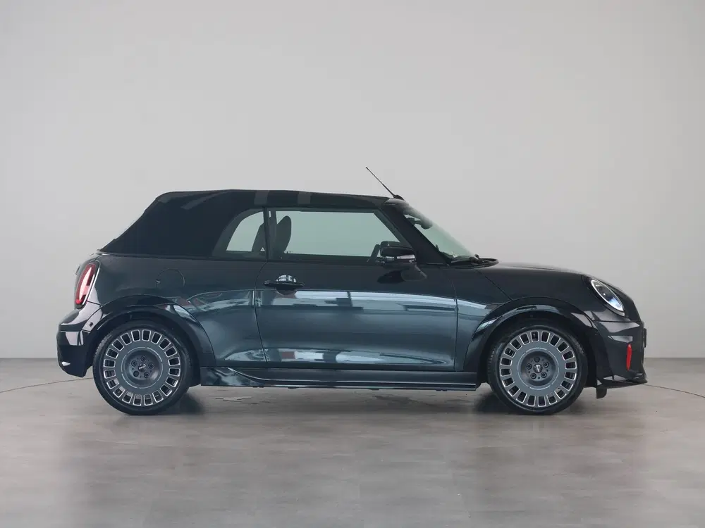 Mini Cabrio John Cooper Works Pakket XL (bj 2025 uit 2025, foto 8