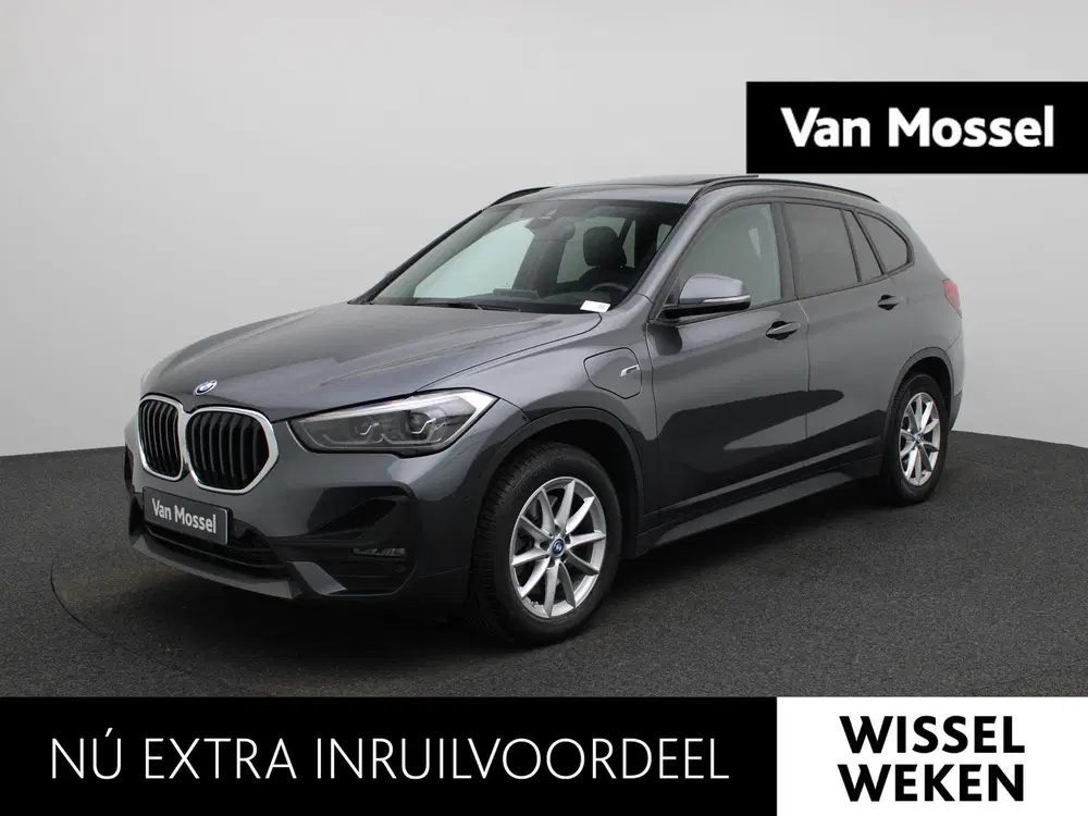 BMW X1 xDrive25e uit 2022