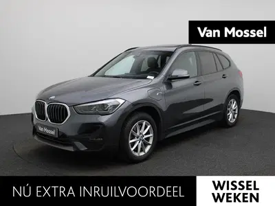 BMW X1 xDrive25e uit 2022
