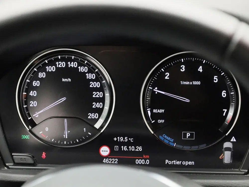 BMW X1 xDrive25e uit 2022, foto 8