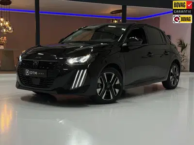 Peugeot 208 Allure Hybrid 100PK Aut. uit 2025