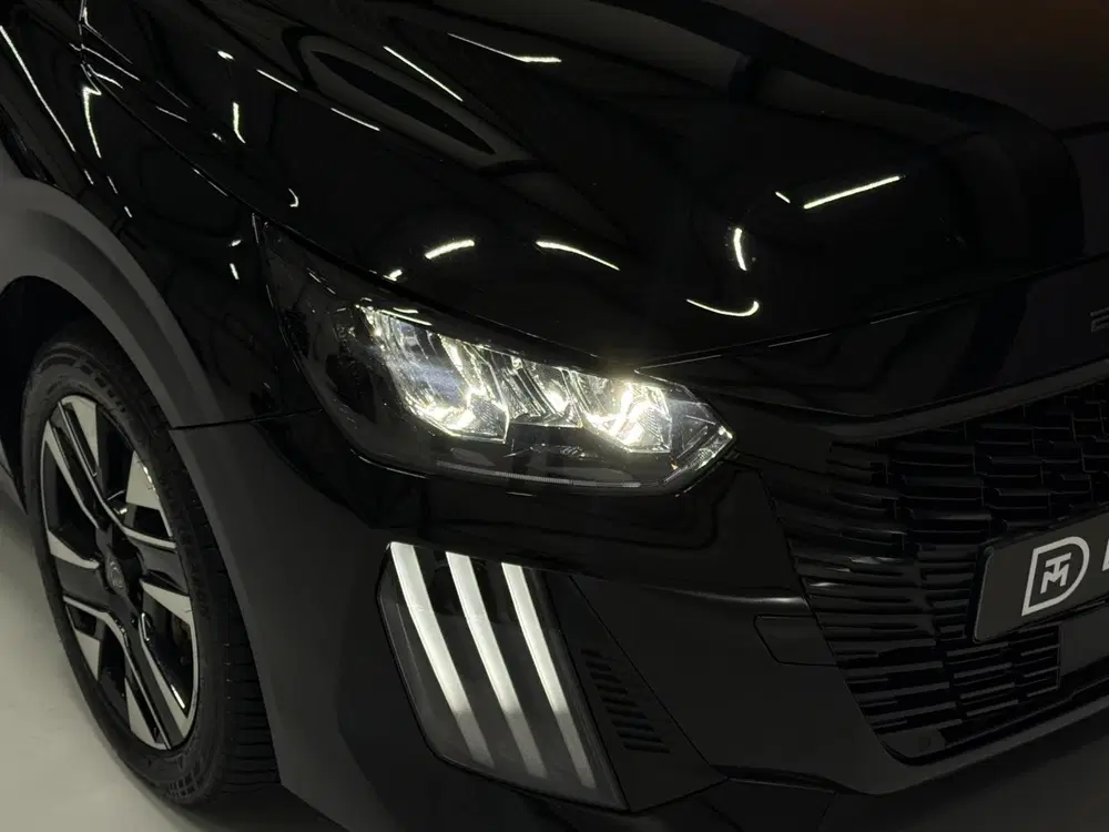 Peugeot 208 Allure Hybrid 100PK Aut. uit 2025, foto 11
