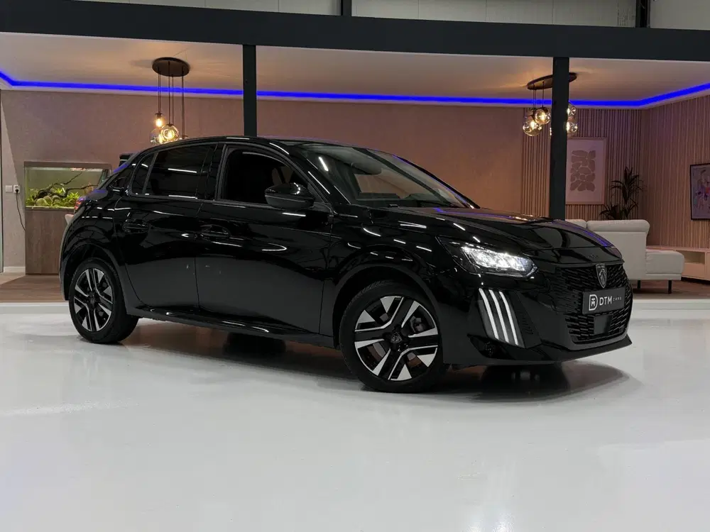 Peugeot 208 Allure Hybrid 100PK Aut. uit 2025, foto 3