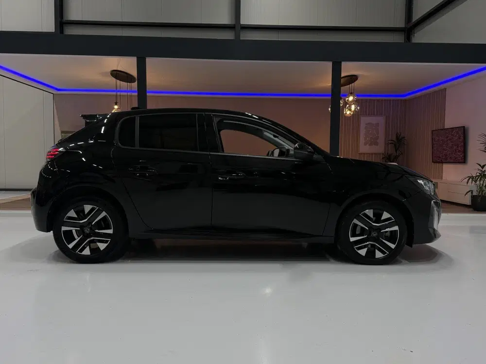 Peugeot 208 Allure Hybrid 100PK Aut. uit 2025, foto 9