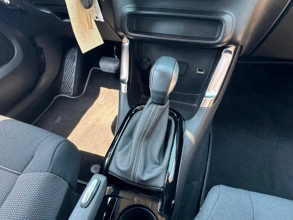 Citroën C3 Aircross Citroen C3 Aircross 1.2 PureTech Feel Airc uit 2021, foto 14
