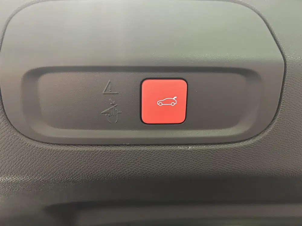 Peugeot 408 GT Avantage 58 kWh uit 2025, foto 2