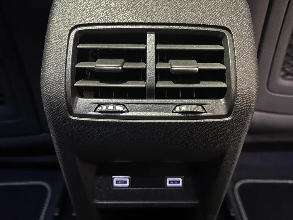 Peugeot 408 GT Avantage 58 kWh uit 2025, foto 8