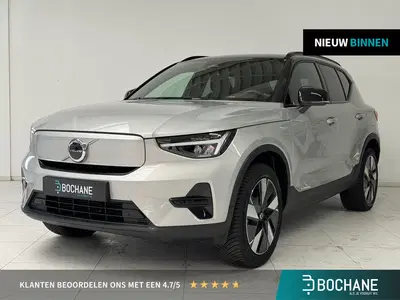 Volvo XC40 Single Motor Essential 69 kWh uit 2024
