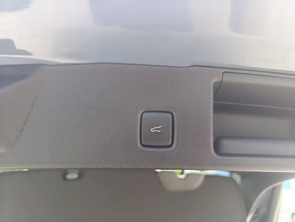 Ford Kuga 2.5 PHEV BlueCruise Edition uit 2026, foto 13