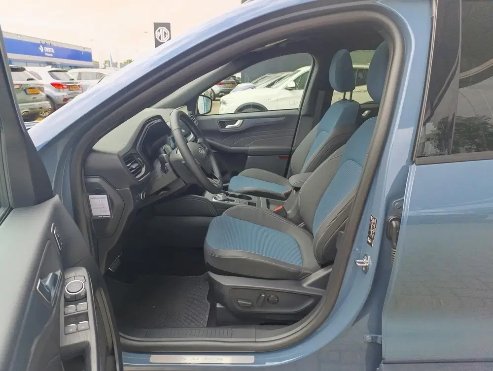 Ford Kuga 2.5 PHEV BlueCruise Edition uit 2026, foto 15