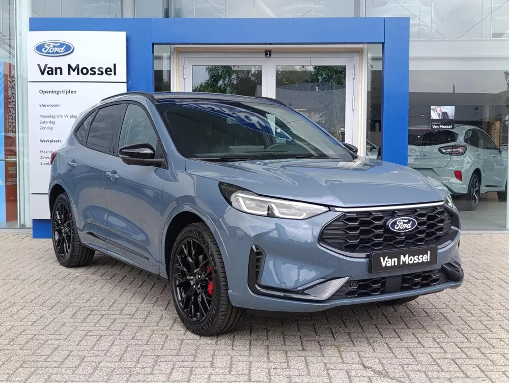 Ford Kuga 2.5 PHEV BlueCruise Edition uit 2026, foto 2