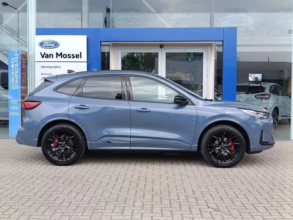 Ford Kuga 2.5 PHEV BlueCruise Edition uit 2026, foto 3