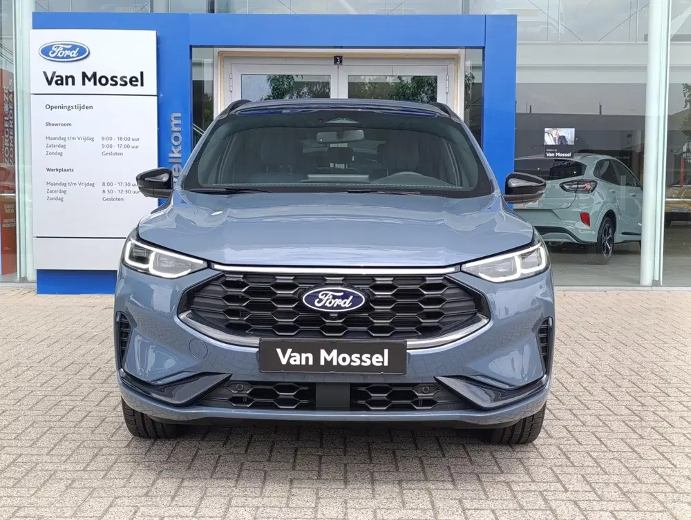 Ford Kuga 2.5 PHEV BlueCruise Edition uit 2026, foto 5