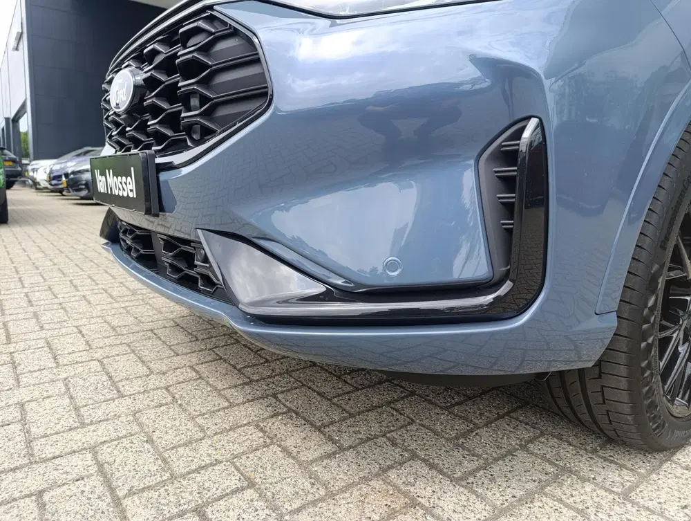 Ford Kuga 2.5 PHEV BlueCruise Edition uit 2026, foto 7