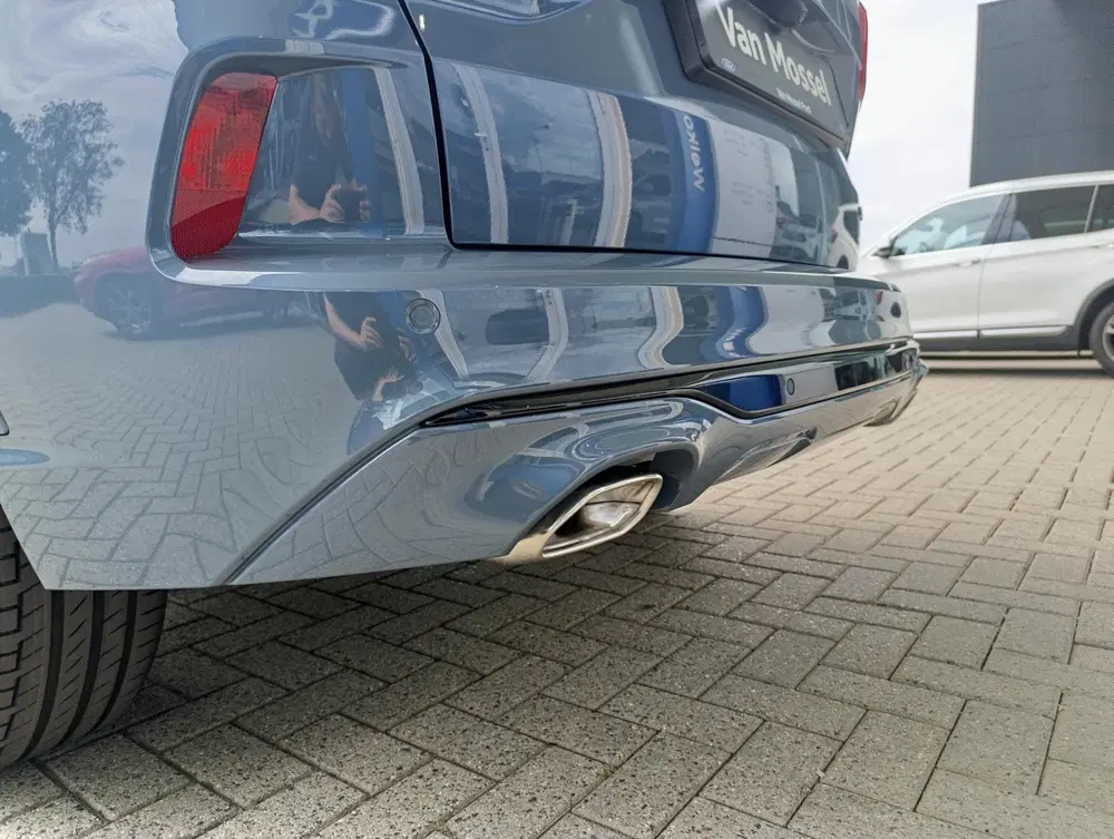 Ford Kuga 2.5 PHEV BlueCruise Edition uit 2026, foto 8