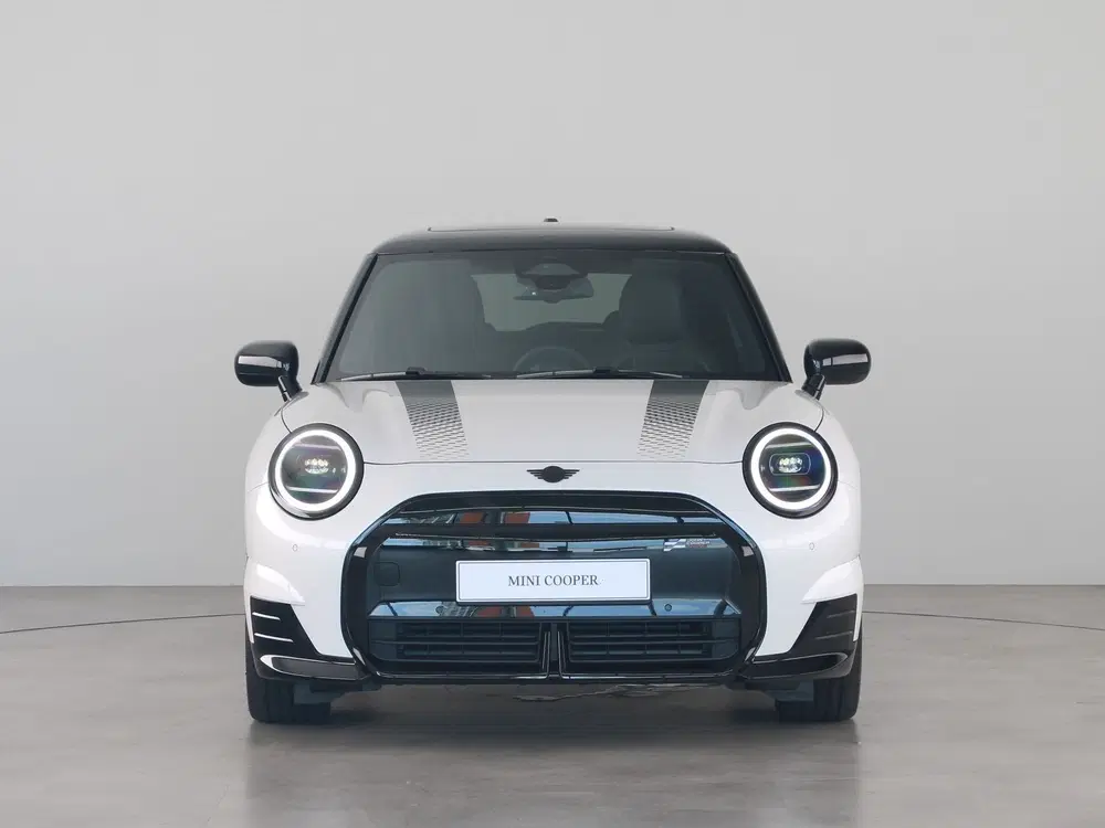 Mini John Cooper Works E John Cooper Works Pakket M PRIVATE LEASE uit 2026, foto 2