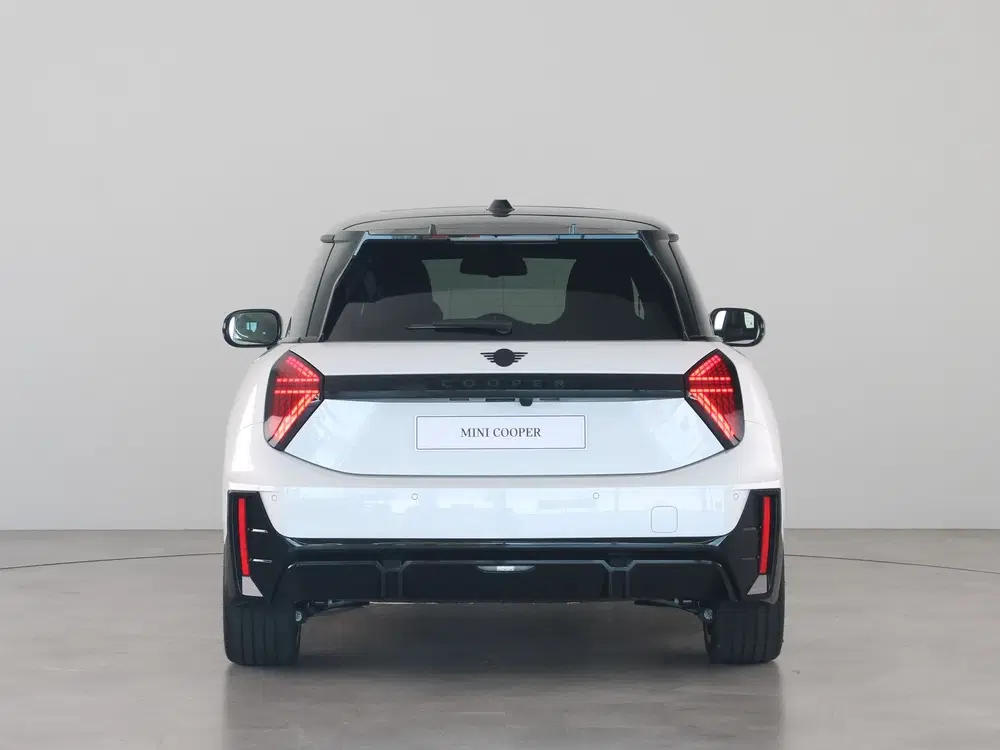 Mini John Cooper Works E John Cooper Works Pakket M PRIVATE LEASE uit 2026, foto 6