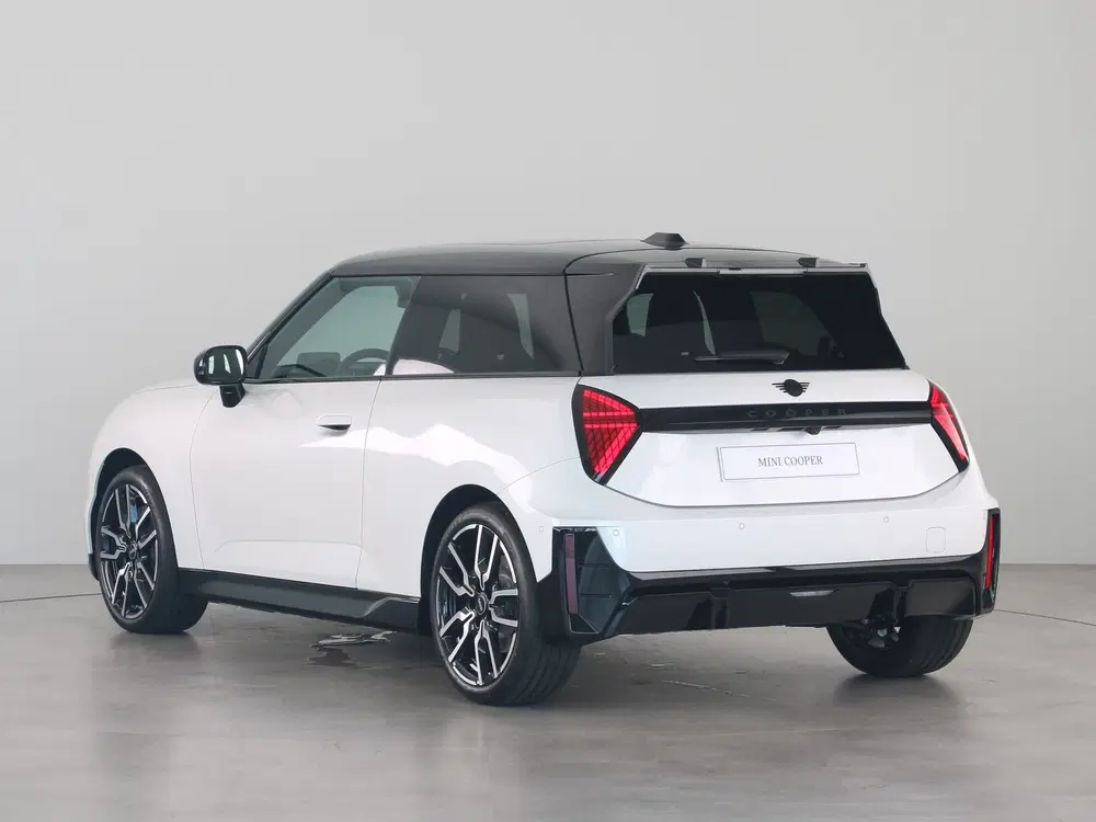 Mini John Cooper Works E John Cooper Works Pakket M PRIVATE LEASE uit 2026, foto 7