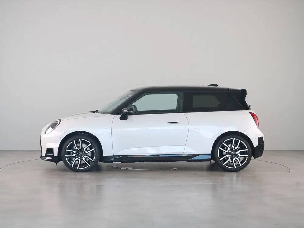 Mini John Cooper Works E John Cooper Works Pakket M PRIVATE LEASE uit 2026, foto 8