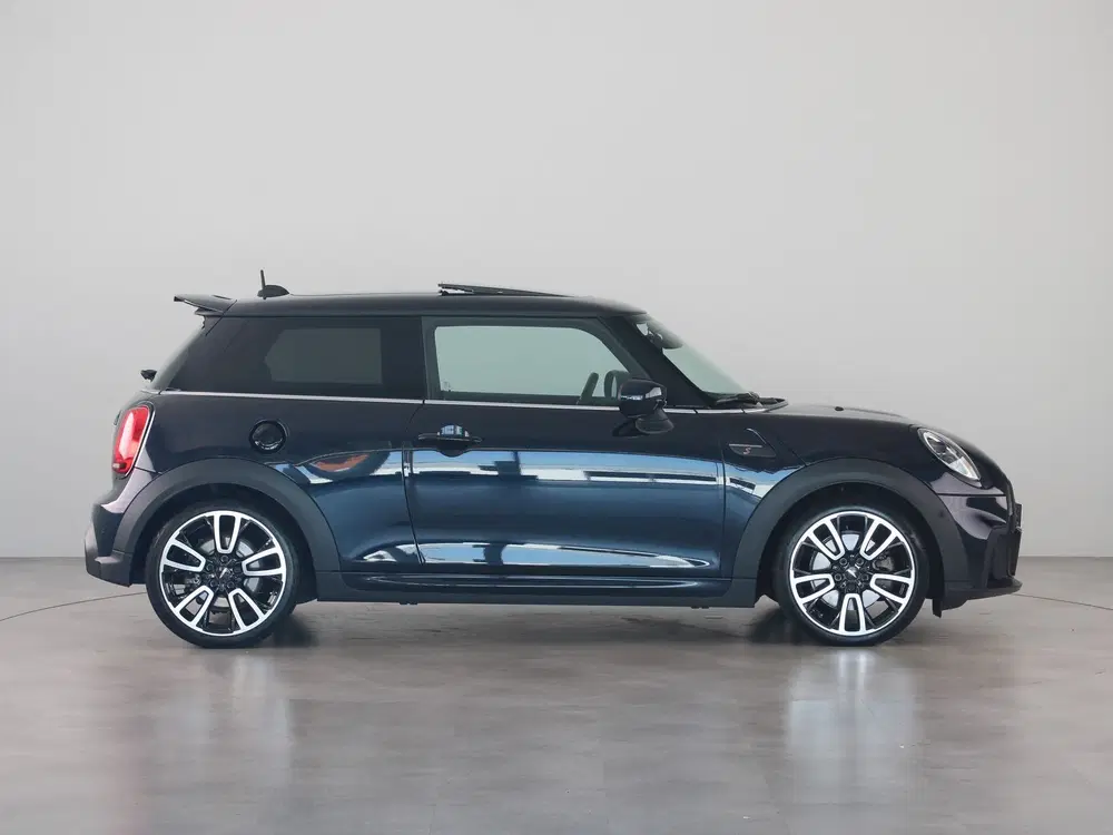 Mini Cooper S Cooper S JCW-Trim Aut. (bj 2023 uit 2023, foto 10