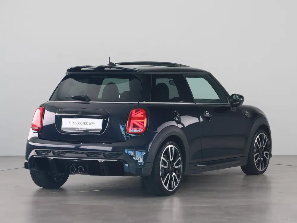 Mini Cooper S Cooper S JCW-Trim Aut. (bj 2023 uit 2023, foto 11