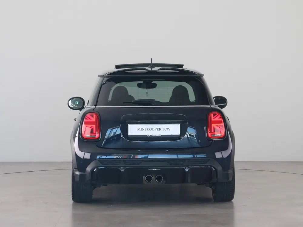 Mini Cooper S Cooper S JCW-Trim Aut. (bj 2023 uit 2023, foto 12