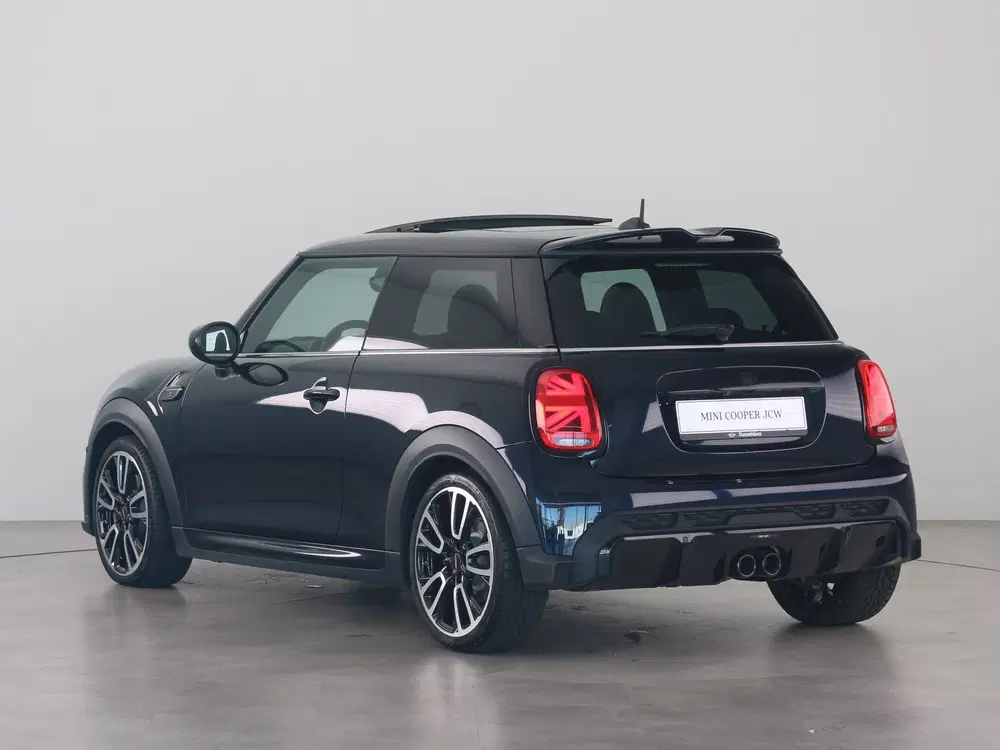 Mini Cooper S Cooper S JCW-Trim Aut. (bj 2023 uit 2023, foto 13