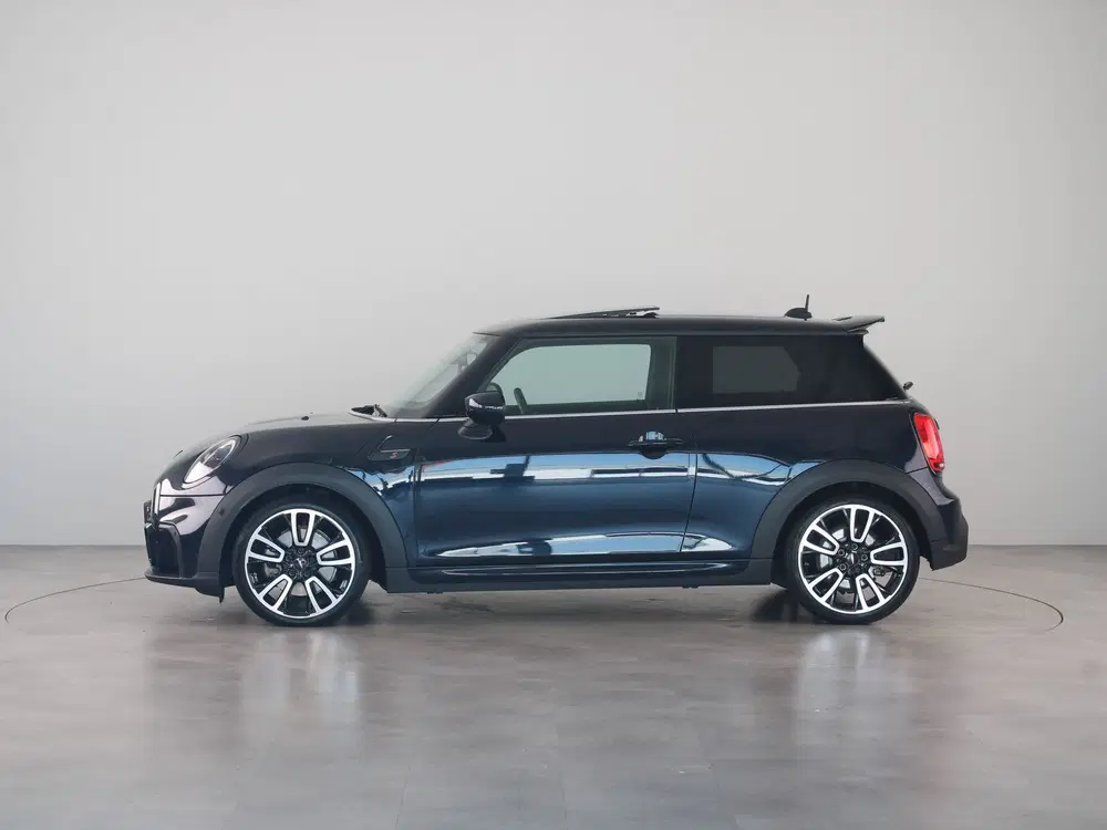 Mini Cooper S Cooper S JCW-Trim Aut. (bj 2023 uit 2023, foto 14