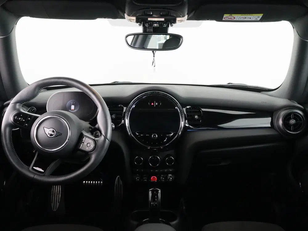 Mini Cooper S Cooper S JCW-Trim Aut. (bj 2023 uit 2023, foto 15