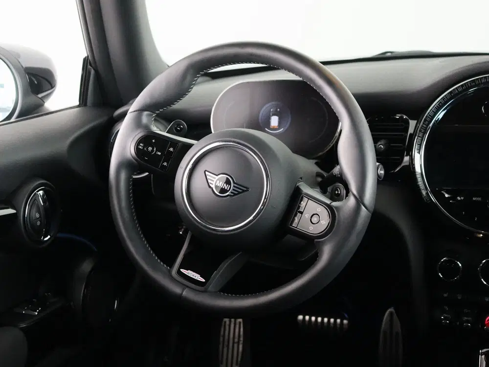 Mini Cooper S Cooper S JCW-Trim Aut. (bj 2023 uit 2023, foto 2