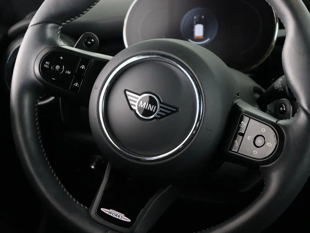 Mini Cooper S Cooper S JCW-Trim Aut. (bj 2023 uit 2023, foto 3