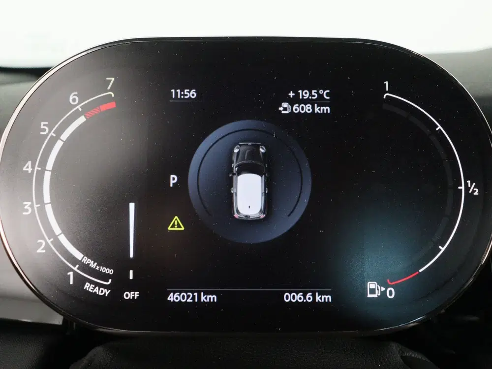 Mini Cooper S Cooper S JCW-Trim Aut. (bj 2023 uit 2023, foto 4