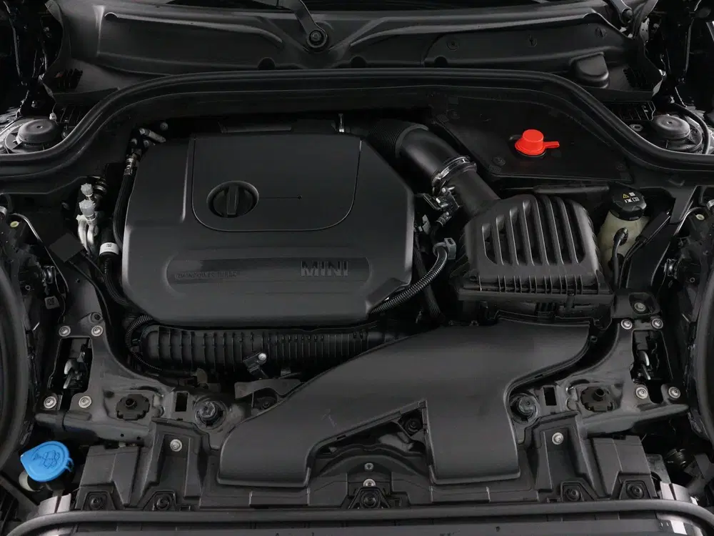 Mini Cooper S Cooper S JCW-Trim Aut. (bj 2023 uit 2023, foto 5
