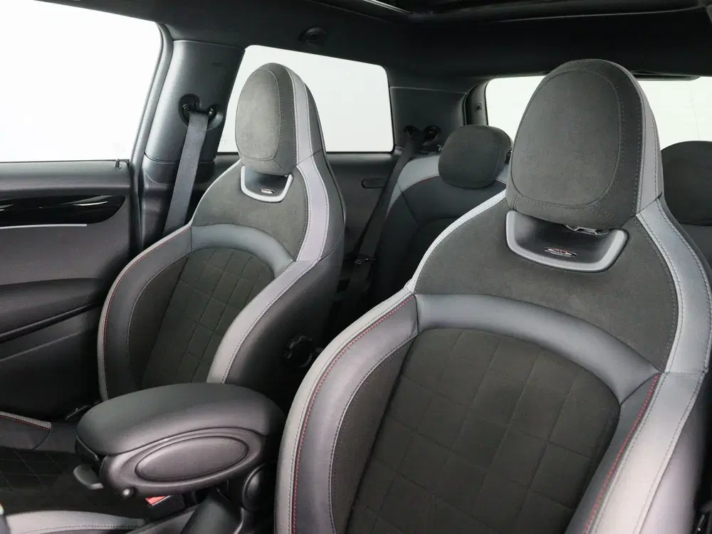 Mini Cooper S Cooper S JCW-Trim Aut. (bj 2023 uit 2023, foto 7