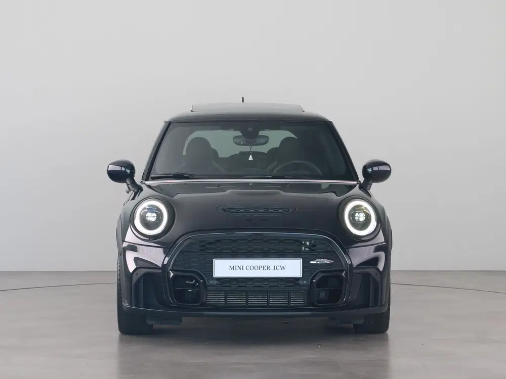 Mini Cooper S Cooper S JCW-Trim Aut. (bj 2023 uit 2023, foto 8
