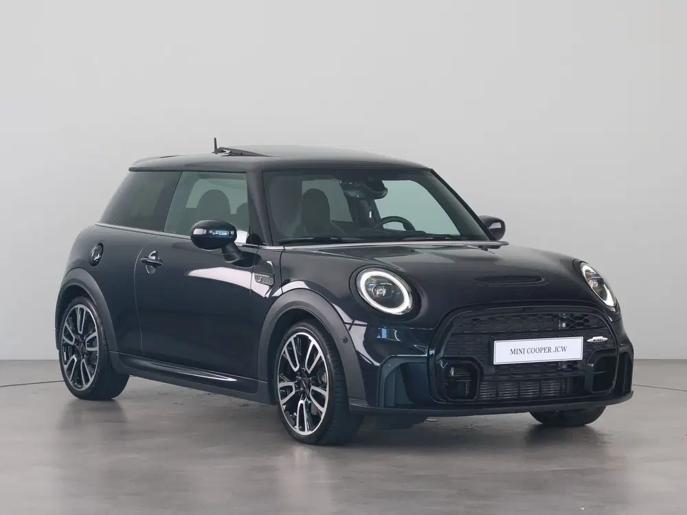 Mini Cooper S Cooper S JCW-Trim Aut. (bj 2023 uit 2023, foto 9