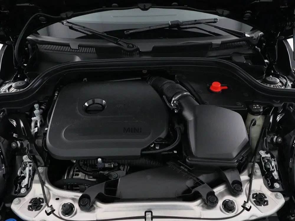 Mini Cooper C C Blackyard Pakket XS PRIVATE LEASE EUR 52 uit 2026, foto 15